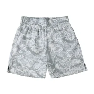 Juniors Fleece Sweat Short