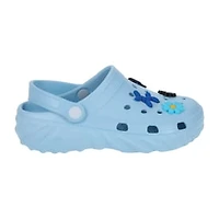 Juniors Charm Clog