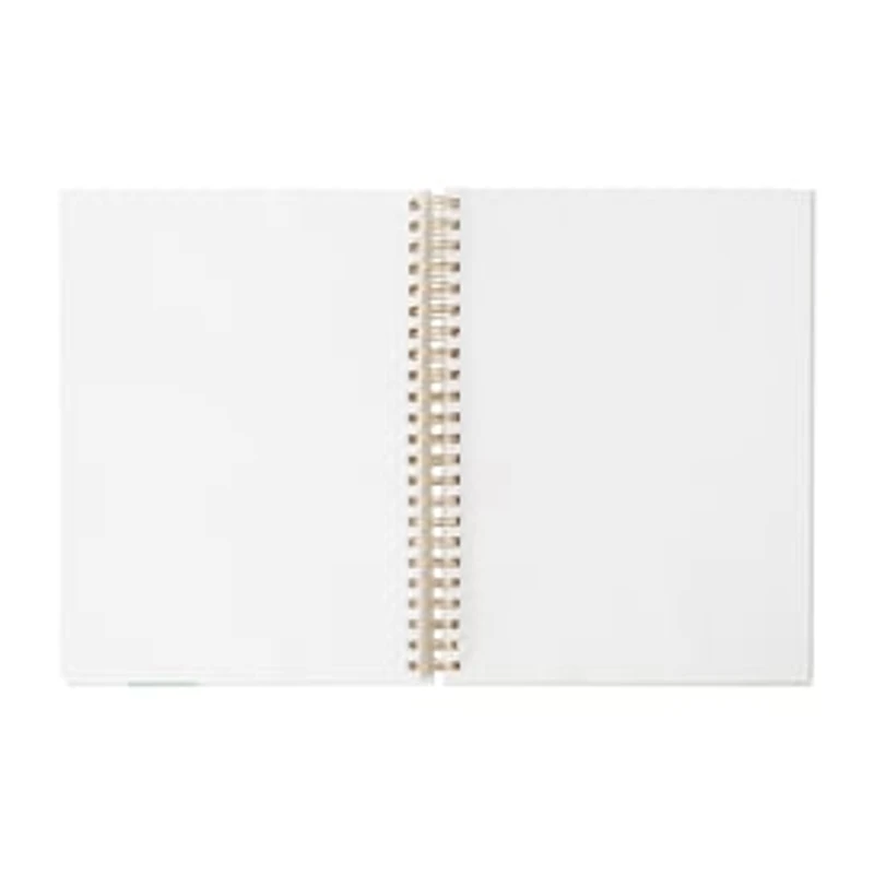 Animal Printed Notebook
