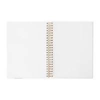 Animal Printed Notebook