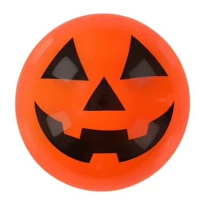 Halloween Themed Play Ball