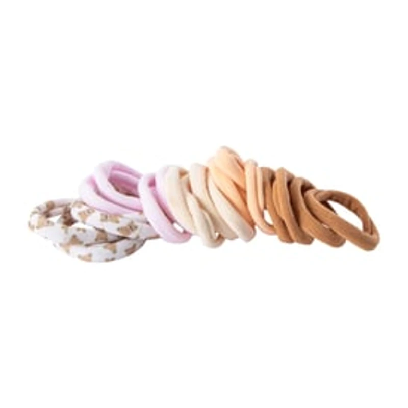 Pony Hairband 20-Pack