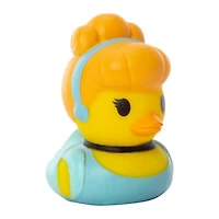 Rubber Duck Character Toy