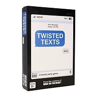 Twisted Texts Family Party Game