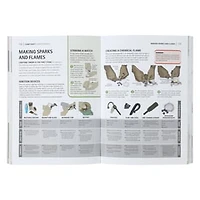 The Survival Handbook
