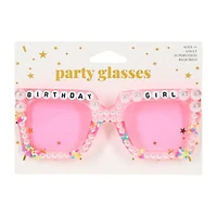 Party Glasses