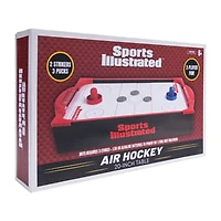 Sports Illustrated™ Air Hockey Table 20in