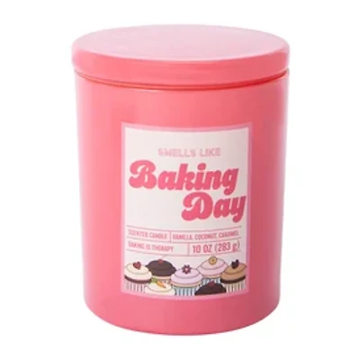 Event Day Scented Candle 10oz