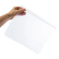 Reusable Half-Gallon Storage Bags 2-Count