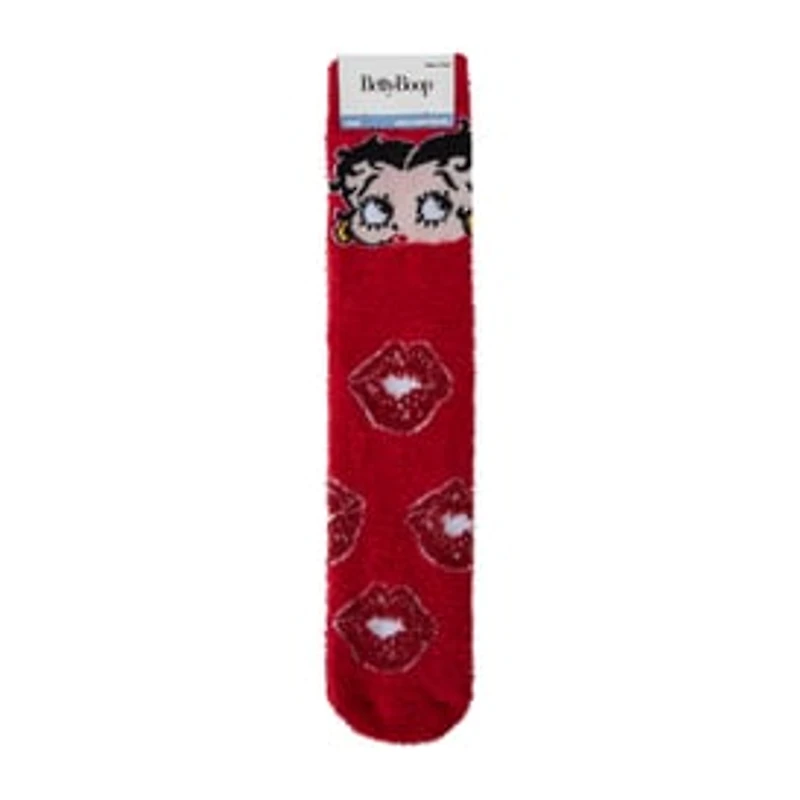 Licensed Crew Socks 1-Pair