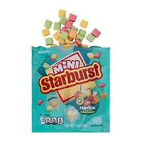 Starburst® Tropical Minis Fruit Chews