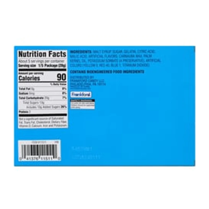 Gummy Duckie Candy 5.3oz