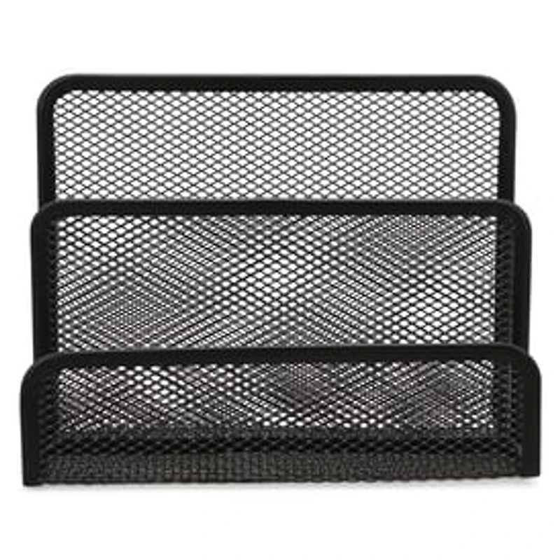 Metal Mesh Paper Divider 6.8in x 5.3in