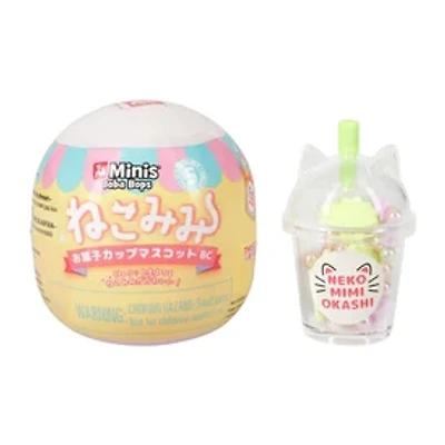 Yume Minis™ Food Toy (Styles May Vary)