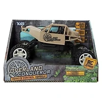 Remote Control All-Terrain Vehicle
