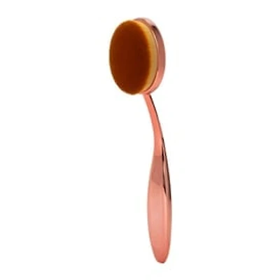 Gina Beauty™ Large Oval Blending Brush