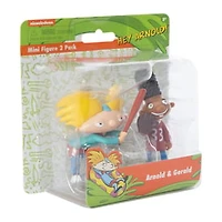 Nickelodeon™ Figures 2-Pack