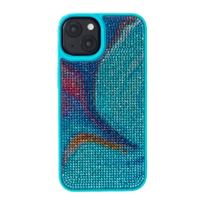 iPhone 14®/13® Bling Case
