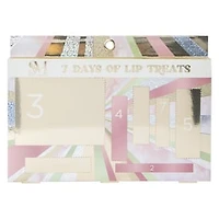 Smoke & Mirrors 7 Days Of Lip Treats Advent Calendar