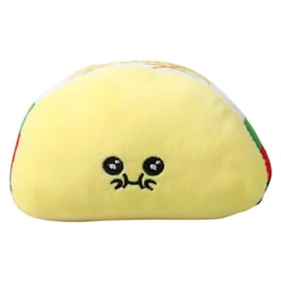 Fast Food Plushies