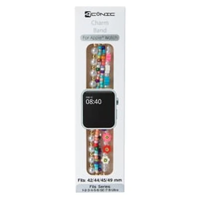 Charm Band For Apple Watch® 38/40/41Mm