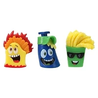 Snax Pack™ Toy & Gummi Blind Bag (Styles May Vary)