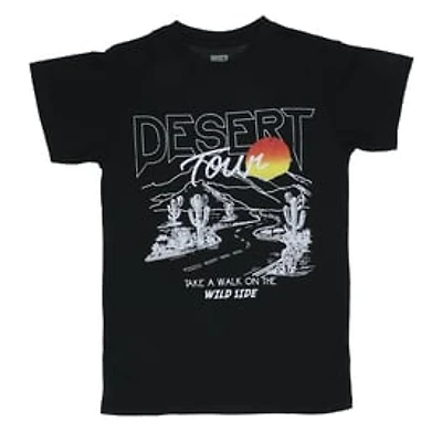 'Desert Tour' Graphic Tee