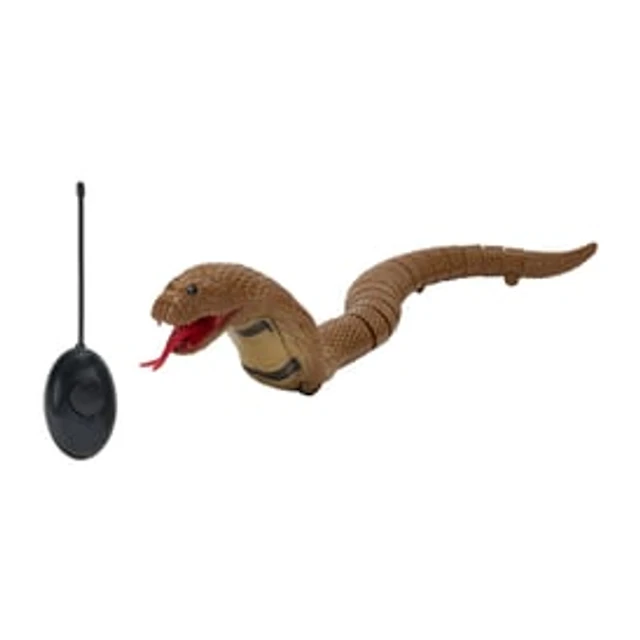XVB™ Remote Control Critter Crawlers Toy