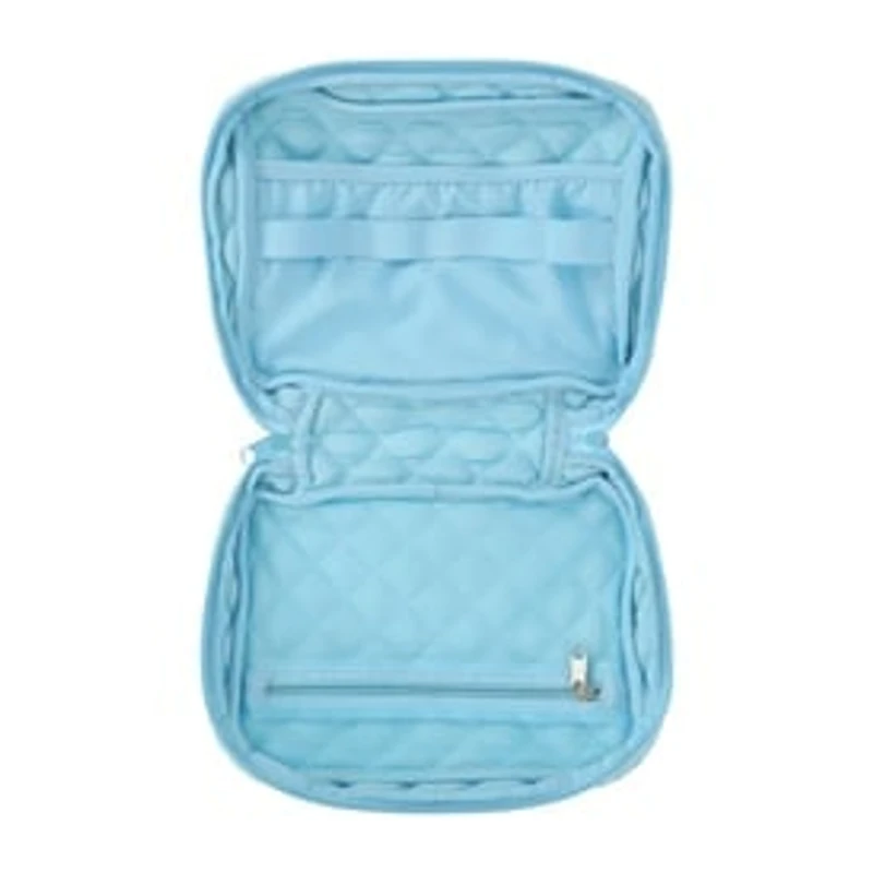 Quilted Tech Organizer