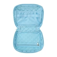 Quilted Tech Organizer