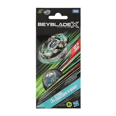 Beyblade X Toy (Styles May Vary)