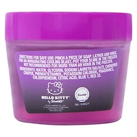 Halloween Scented Jelly Soap 3.6oz