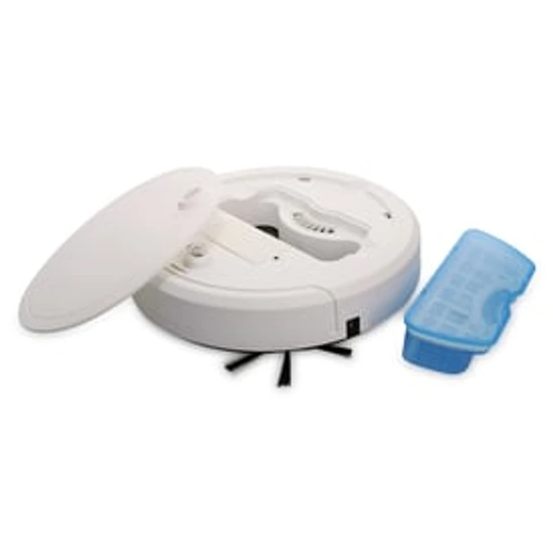 Digital Essentials™ Robotic Vacuum Cleaner