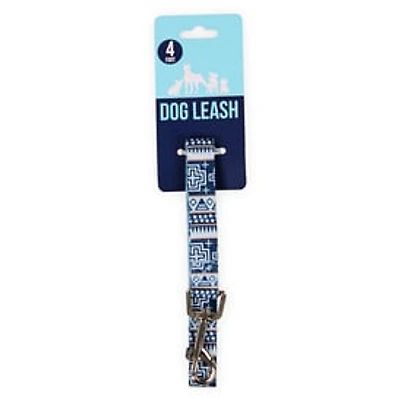 Aesthetic Print Dog Leash 4ft/6ft