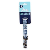Aesthetic Print Dog Leash 4ft/6ft