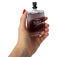 Aquarius Black Pour Homme 3-Piece Set