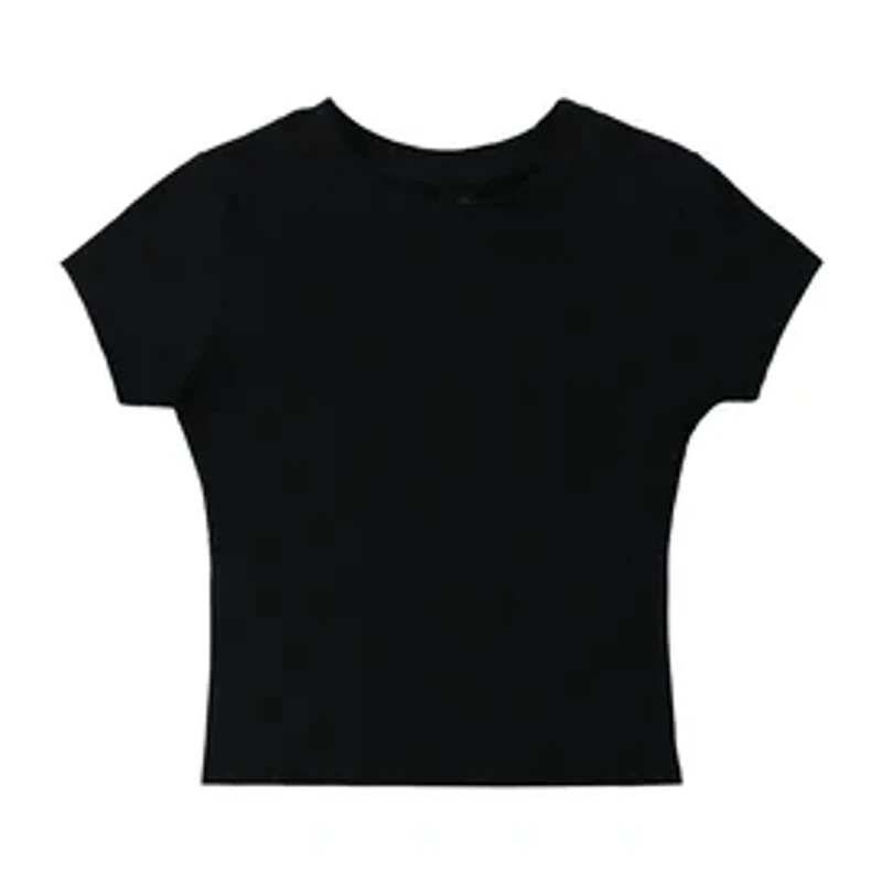 Juniors Cotton Tee