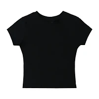 Juniors Cotton Tee