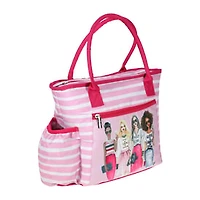 Insulated Lunch Tote