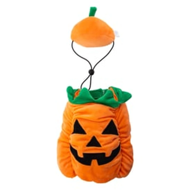 Funny Plush 3D Halloween Pet Costume