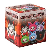 Demon Stitch Vinyl Face Clip-On Collectible (Styles May Vary)