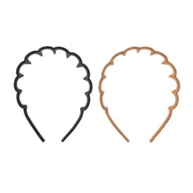 Fashion Headband Set 2-Pack