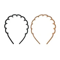 Fashion Headband Set 2-Pack