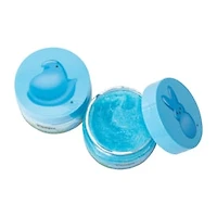 Sweet Scented Branded Body Scrub And Butter Set