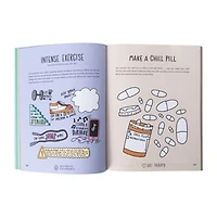 The Big Feelings Survival Guide Book