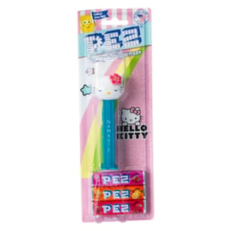 Pez® Hello Kitty® Candy & Dispenser