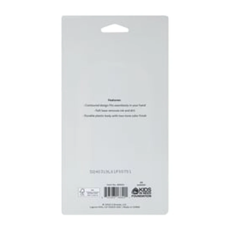 U Brands™ Dry Erase Eraser