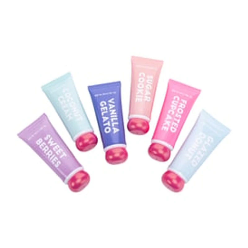 Smoke & Mirrors 6 Days Of Hand Creams 6-Pack