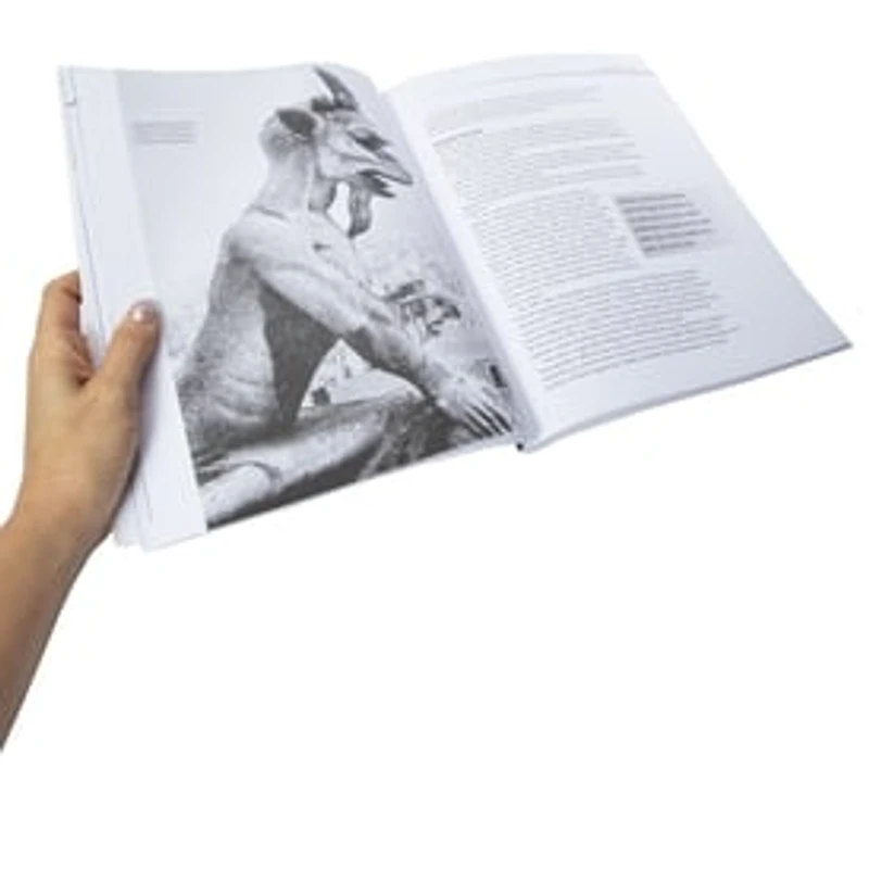 The Encyclopedia Of The Paranormal
