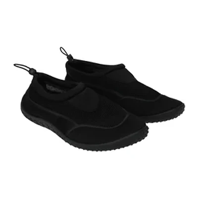 Young Mens Aqua Shoes